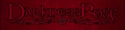 logo Darkness Rose